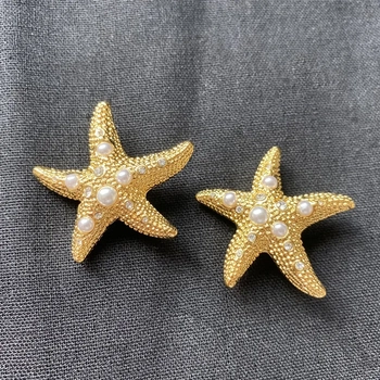 Starstruck Ear Studs