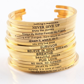 Tumi Bangle