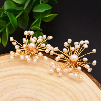 Gervalice Luxe Studs