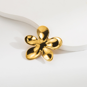 Eden Bloom Brooch
