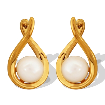 Baroque Freshwater Linea Drops