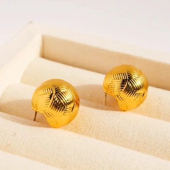 MetroGlow Retro Studs