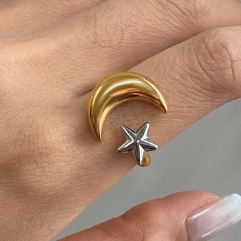 Celestia Ring