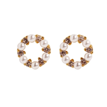 GlowCircle Studs