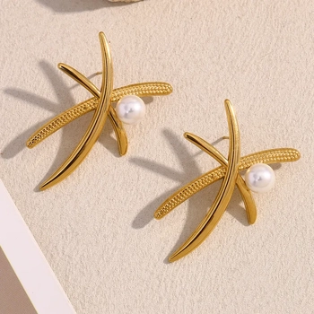 Island Glow Studs