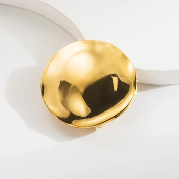 Solara Brooch