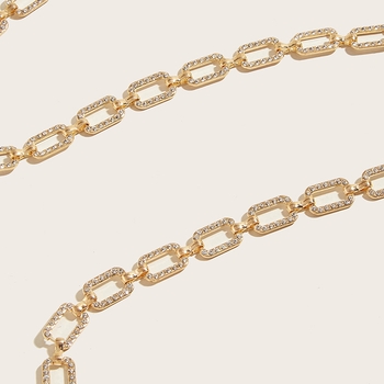 Liora Chain Belt