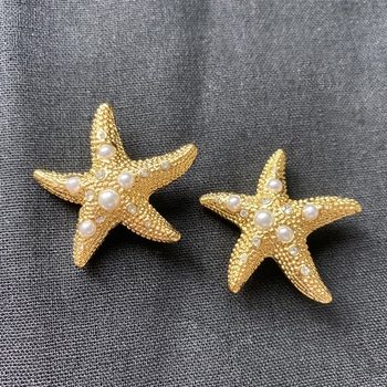 Starstruck Ear Studs