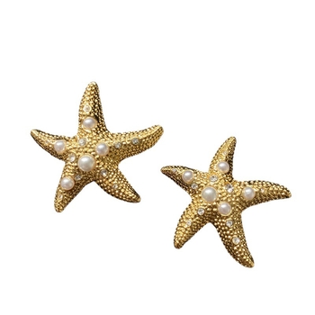 Starstruck Ear Studs