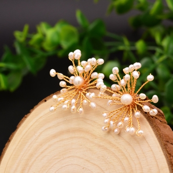 Gervalice Luxe Studs