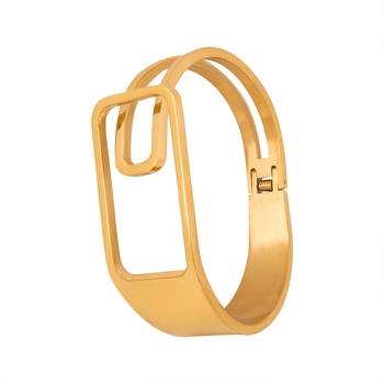 Gold Rush Bangle
