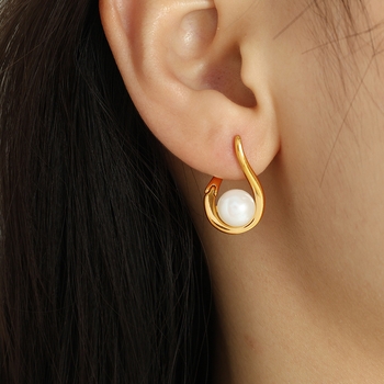 Baroque Freshwater Linea Drops