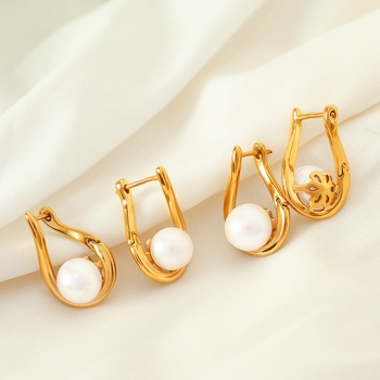 Baroque Freshwater Linea Drops