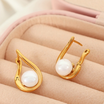 Baroque Freshwater Linea Drops