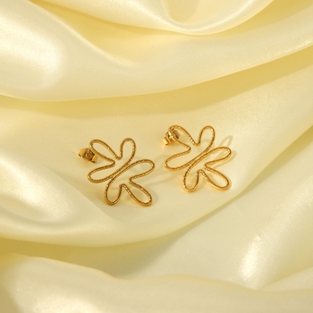 IG Luxe Studs