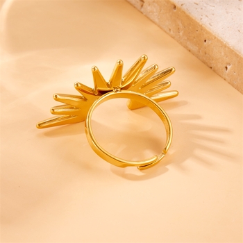 Yaako Soleil Vintage Ring