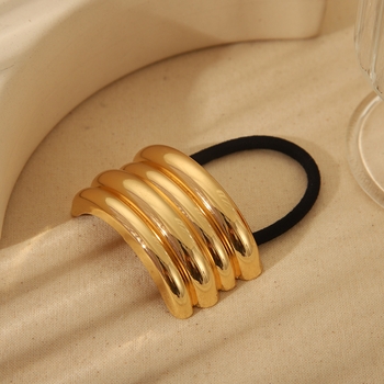 Abena Zahara Hair Tie - Goldilocks 