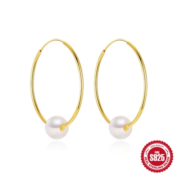 Aurinè Earrings -  25mm