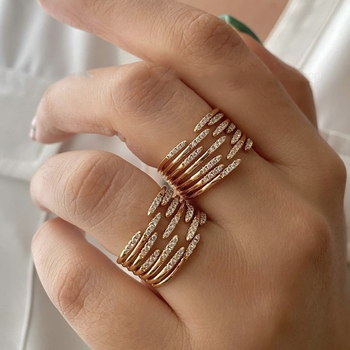 Strata Ring - Default M