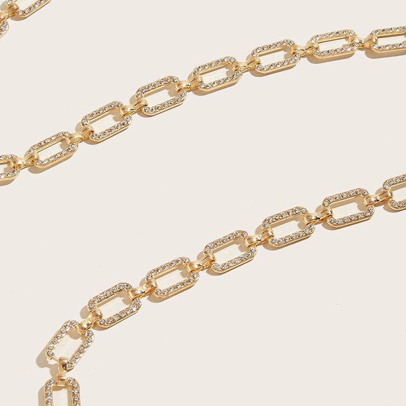Liora Chain Belt