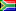 ZA Flag