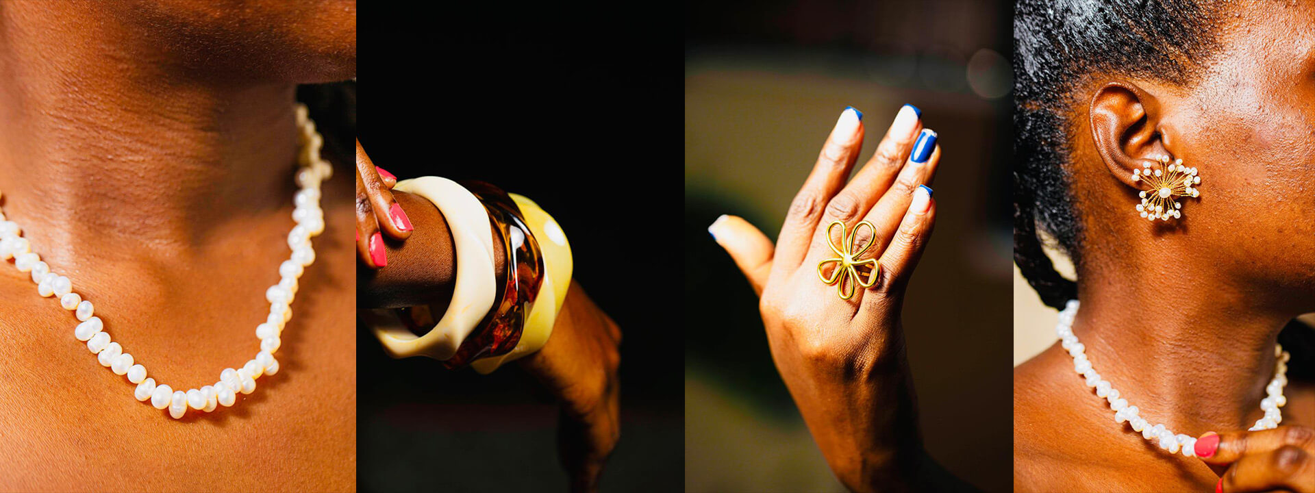 About Christy J Accessories